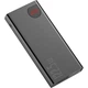 УМБ Baseus Adaman Metal Digital Display 20000mAh 22.5W Black (P10021502112-01) - изображение 5