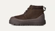 Чоловічі уггі UGG Neumel High Weather Hybrid Chocolate (1143991-DDC) 44 Шоколад - изображение 3