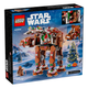Конструктор LEGO Star Wars Пряничный шагоход AT-AT 697 деталей (40806) - изображение 2