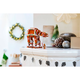Конструктор LEGO Star Wars Пряничный шагоход AT-AT 697 деталей (40806) - изображение 4