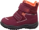 Зимові черевики Superfit Husky з мембраною Gore-Tex, Red Orange, 39 євро - изображение 2