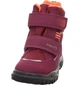 Зимові черевики Superfit Husky з мембраною Gore-Tex, Red Orange, 39 євро - изображение 3