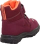 Зимові черевики Superfit Husky з мембраною Gore-Tex, Red Orange, 39 євро - изображение 5