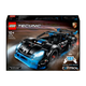 Конструктор LEGO Technic Автомобиль для гонок Porsche GT4 e-Performance 834 детали (42176) - изображение 1