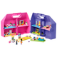 Конструктор LEGO Friends Кукольный домик-чемодан для творческой игры 355 деталей (42697) - изображение 3