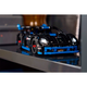 Конструктор LEGO Technic Автомобиль для гонок Porsche GT4 e-Performance 834 детали (42176) - изображение 7