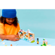 Конструктор LEGO Friends Ветеринарная клиника 141 деталь (42696) - изображение 7