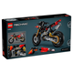 Конструктор LEGO Technic Мотоцикл Ducati Desmo450 MX Factory 457 деталей (42238) - изображение 2