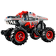 Конструктор LEGO Technic Monster Jam ThunderROARus Pull-Back 232 детали (42200) - изображение 5