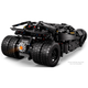 Конструктор LEGO Technic Batmobile Tumbler 719 деталей (42239) - изображение 8
