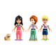 Конструктор LEGO Friends Приключения на фургоне дружбы 778 деталей (42663) - изображение 7