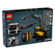 Конструктор LEGO Technic Volvo FMX и электрический экскаватор EC230 2274 детали (42175) - изображение 2