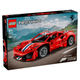 Конструктор LEGO Technic Ferrari 488 Pista 882 детали (42235) - изображение 1