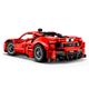 Конструктор LEGO Technic Ferrari 488 Pista 882 детали (42235) - изображение 6