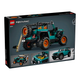 Конструктор LEGO Technic Внедорожник Jeep® Wrangler Rubicon 723 детали (42227) - изображение 2