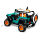Конструктор LEGO Technic Внедорожник Jeep® Wrangler Rubicon 723 детали (42227) - изображение 5