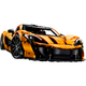 Конструктор LEGO Technic McLaren P1 3893 деталі (42172) - зображення 4