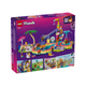 Конструктор LEGO Friends Весёлый день в аквапарке 278 деталей (42676) - изображение 2