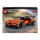Конструктор LEGO Technic Гиперкар Bugatti Chiron Pur Sport 771 деталь (42222) - изображение 1