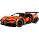 Конструктор LEGO Technic Гиперкар Bugatti Chiron Pur Sport 771 деталь (42222) - изображение 3