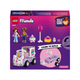 Конструктор LEGO Friends Автомобиль для доставки торта с единорогом 67 деталей (42675) - изображение 2