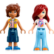 Конструктор LEGO Friends Автомобиль для доставки торта с единорогом 67 деталей (42675) - изображение 4