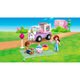Конструктор LEGO Friends Автомобиль для доставки торта с единорогом 67 деталей (42675) - изображение 7