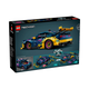 Конструктор LEGO Technic Тюнинг-гараж Ford Mustang GT 973 детали (42236) - изображение 2