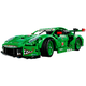 Конструктор LEGO Technic Porsche 911 GT3 R REXY AO Racing 1313 деталей (42224) - зображення 4