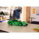 Конструктор LEGO Technic Porsche 911 GT3 R REXY AO Racing 1313 деталей (42224) - зображення 8