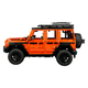 Конструктор LEGO Technic Mercedes-Benz G 500 PROFESSIONAL Line 2891 деталь (42177) - изображение 6