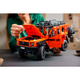 Конструктор LEGO Technic Mercedes-Benz G 500 PROFESSIONAL Line 2891 деталь (42177) - изображение 8