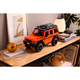 Конструктор LEGO Technic Mercedes-Benz G 500 PROFESSIONAL Line 2891 деталь (42177) - изображение 10