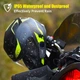 Мотогарнитура Bluetooth FreedConn KY PRO, 6-сторонняя групповая переговорная система (комплект 2 штуки) - изображение 5