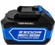 Аккумуляторная батарея ZEGOR BL-2160N(серия-X. АКБ 21V. 4.5Ah.) - изображение 3