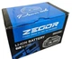 Аккумуляторная батарея ZEGOR BL-2140X(серия-X. АКБ 21V. 4.0Ah.) - изображение 2