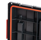 Мобильные ящики для инструментов Qbrick System PRIME Cart на колесах 37 л на колесах - изображение 4