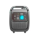 Генератор інверторний INVO H6250iE-B - изображение 3