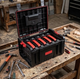 Набор ящиков для инструментов Qbrick System PRO Toolbox 5 PRO Organizer 450x334x240 - изображение 6