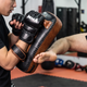 Рукавички MMA для змішаних єдиноборств та боксу, рукавички для спарингів відкриті пальці - зображення 4