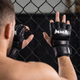 Рукавички MMA для змішаних єдиноборств та боксу, рукавички для спарингів відкриті пальці - зображення 6