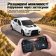 Радиоуправляемый автомобиль для дрифта BauTech DNL120 с полным приводом 4WD (1016-723-00) - изображение 4