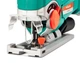 Лобзик акумуляторний Sturm JS4120CL - зображення 3