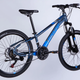 Велосипед AL 27.5" SPACE MERCURY DD FR рама-17" сіро-синій 2026 - зображення 5