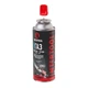 Газовий балон INTERTOOL GS-0022 STORM, 220 г, цанговий, 28 шт, для туристичних обігрівачів, з захистом - зображення 8