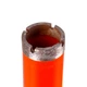 Сверло алмазное DDR-B 030x450-1x1/2GAS DBD 030 RM4 - изображение 4