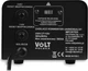 Сетевой инвертор Volt Polska VP 500 230VAC/110VAC 0.5 кВА 1-фазный (5K230110050) - изображение 4