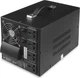 Инвертор напряжения Volt Polska VP 5000 230VAC/110VAC 5000VA (5K230110500) - изображение 2