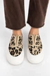 Кеди дитячі бежевого кольору текстиль Colorful розмір 33 (218909) - зображення 1