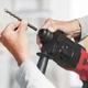 Перфоратор SKIL 1770 GA 850 Вт (11070300101) - изображение 4